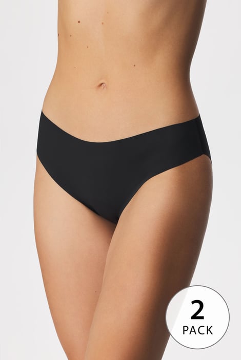 2PACK Slip classico Comfort Line