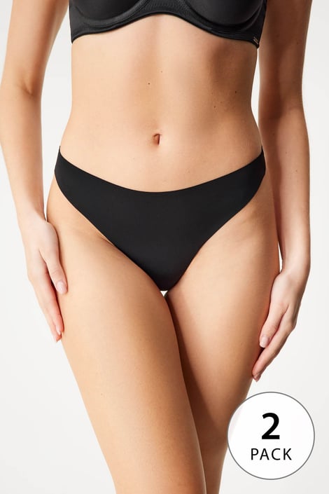 2PACK Tanga Comfort Line