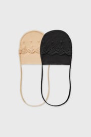 2PACK Σοσόνια Lace I