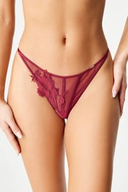 Tanga Ember