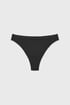Klassieke slip Flexi Bikini naadloos 312319_kal_02