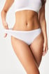 Klasické kalhotky Flexi Bikiny bezešvé 312319_kal_13