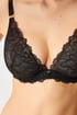 Night Angel bélés nélküli Plunge melltartó 38L22_10
