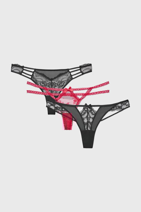 3PACK прашки Izara