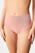 3er-PACK Klassischer Slip Bamboo Mina mit hoher Taille 3PBambooATX2_kal_06