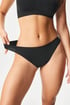 3PACK Klasične gaćice Flexi Bikiny bešavne 3PBasic312319_kal_20
