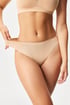 3PACK Klasične gaćice Flexi Bikiny bešavne 3PBasic312319_kal_22