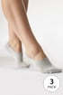 3PACK Bambusove stopalke Milena 3PStopki375_pon_07
