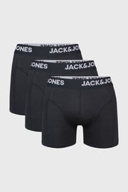 3 PACK boxeri JACK AND JONES Anthony