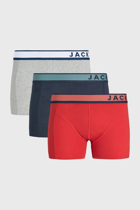 3er-PACK Pants JACK AND JONES JACDenver