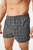 3PACK Βαμβακερό μποξέρ σορτς JACK AND JONES JACMilano 3p12281678_tre_12