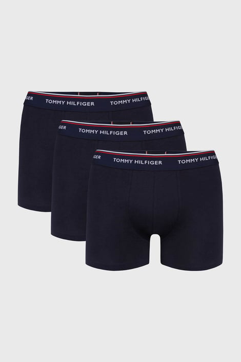3 PACK bokserek Tommy Hilfiger Premium Essentials I