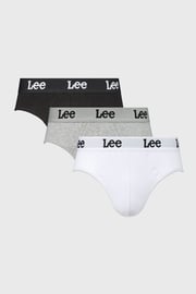 3PACK Bombažne spodnjice Lee Patrick