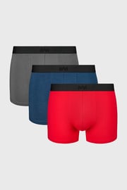 3PACK Boxer in bambù MEN-A II