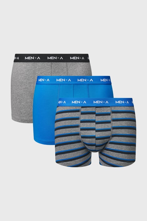 3PACK Boxeri MEN-A Roland