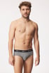 3 PACK slipů MEN-A 3pATXmen_006_sli_02