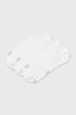 3PACK Bambusove kratke nogavice Dexi 3pDexi_pon_01
