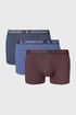 3PACK Bavlnené boxerky Johny 3pGB1319_box_01