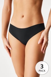3PACK Chilot clasic Comfort Line