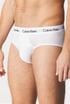 3 PACK slips Calvin Klein Cotton Stretch 3pU2661G_sli_26