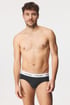 3 PACK slips Calvin Klein Cotton Stretch 3pU2661G_sli_28