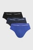 3 PACK slips Calvin Klein Cotton Stretch 3pU2661G_sli_31