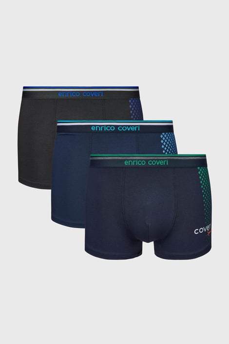3er-PACK Marcelo Pants