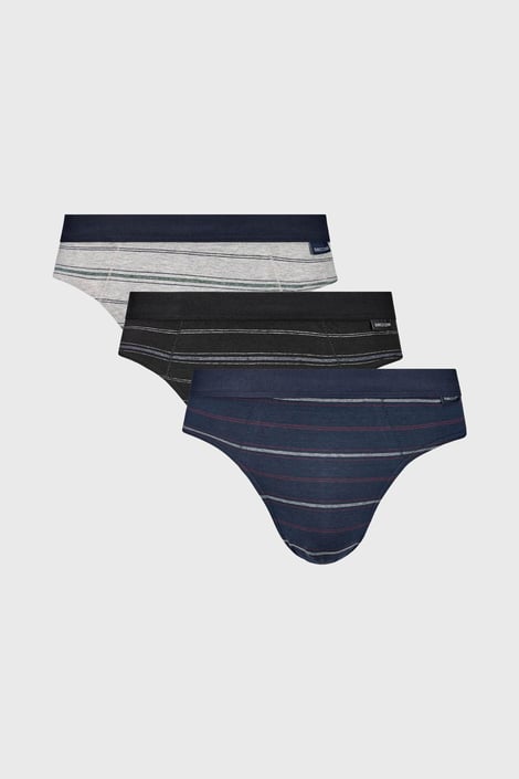 3PACK slips Sett