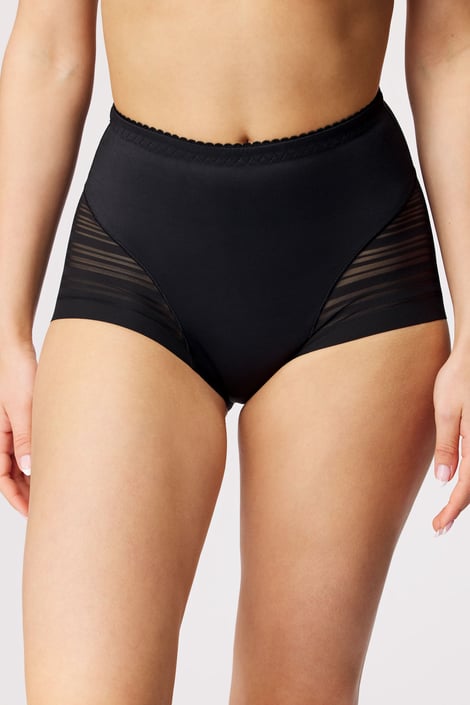 Chilot Siluet High Waist, talie înaltă