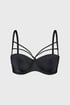 Bh Basic Strappy balconette voorgevormd 51911S_08