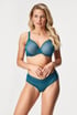 Сутиен Gossard Glossies I неподплатен 6271WHT_47