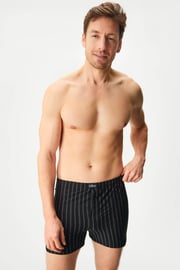 Baumwoll-Pants Russel