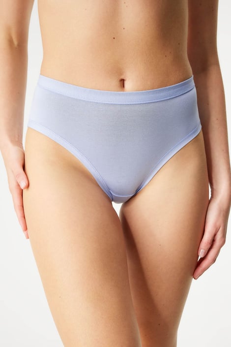 Klassieke slip Caroll met hoge taille