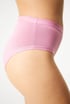 Slip klassisch Caroll mit hohem Bund 786New_C_kal_72