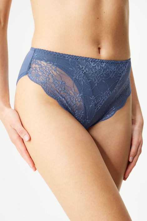 Klassieke slip Jennessa