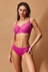 Sneldrogende bikinitop Spacer 3D Breeze Pink AST2496PinkA_03