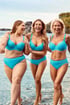 Donji dio kupaćeg kostima Breeze Turquoise II AST2496TQ2502_kal_18