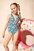 Meisjes badpak Tropical I ASTG403_10