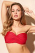 Sutien costum de baie Dalji Red Push-Up ATX319R_04