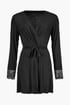 Ρόμπα Peony Boutique II κοντή AW24_05_zup_05