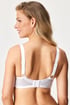 Sutien Abbi IV întărit AbbiPaddedWhite_02