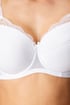 Sutien Abbi IV întărit AbbiPaddedWhite_04