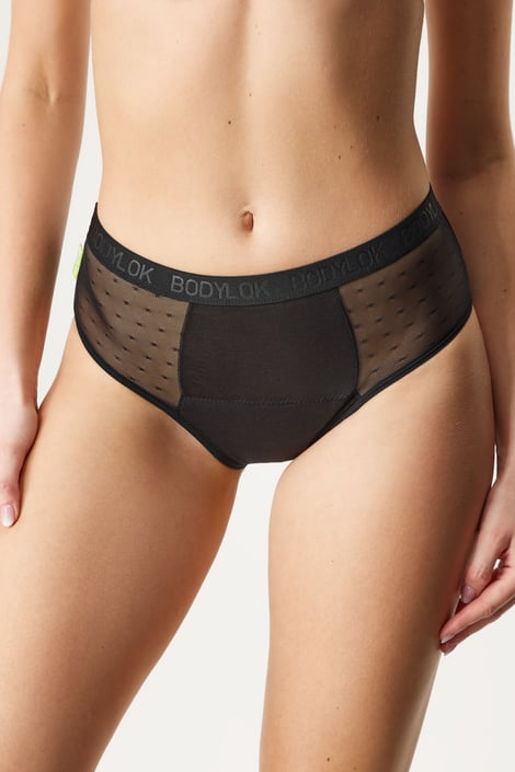 Chilot menstrual Bodylok pentru menstruație medie