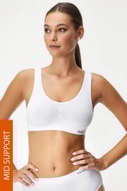 Sutien din bambus Nancy
