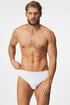 Бамбукови слипове White безшевни Bamboo50003_white_06