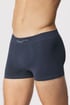 Bamboe boxershort Grey naadloos Bamboo53004_grey_09