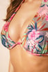 Bikinitop Shiny Garden II BorPL_M3BFL_03