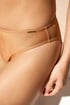 Costum de baie două piese Gold Lurex Borneo_M45GL_sada_04