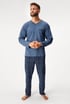 Pyjama Clark lang Clark122261_pyz_01