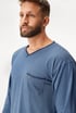 Pyjama Clark lang Clark122261_pyz_03